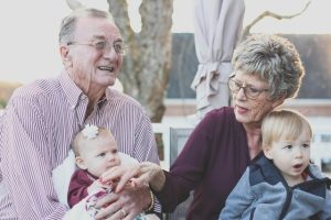Common Questions Grandparents And Children of Divorce Ask